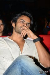 Oka Manasu Movie Audio Launch